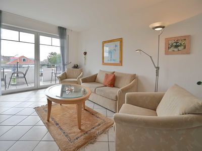 Ferienwohnung für 4 Personen (65 m²) in Kellenhusen 3/10