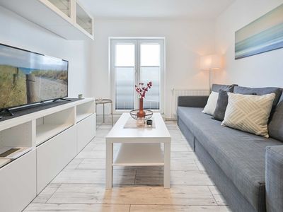 Ferienwohnung für 4 Personen (42 m²) in Kellenhusen 2/10