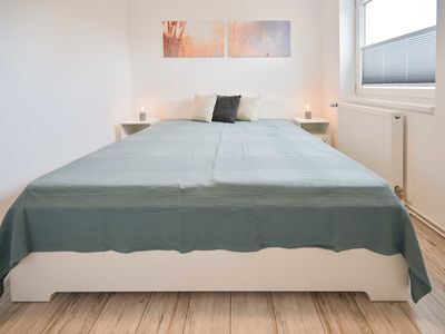 Ferienwohnung für 4 Personen (42 m²) in Kellenhusen 5/10