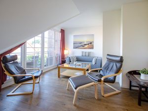Ferienwohnung für 5 Personen (77 m²) in Kellenhusen