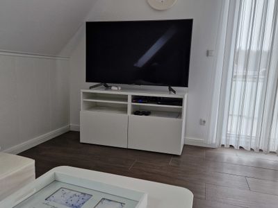 Ferienwohnung für 2 Personen (50 m²) in Kellenhusen 4/10