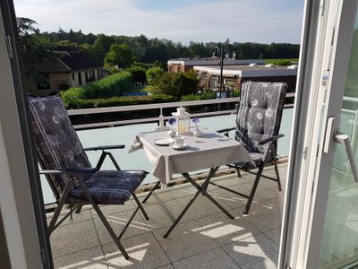 Ferienwohnung für 2 Personen (50 m²) in Kellenhusen 5/10