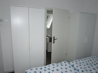 Ferienwohnung für 2 Personen (50 m²) in Kellenhusen 9/10