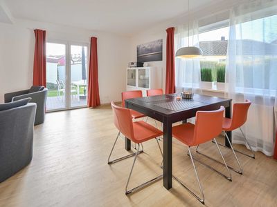 Ferienwohnung für 5 Personen (60 m²) in Kellenhusen 2/10