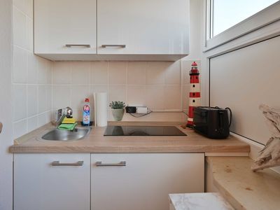 Ferienwohnung für 2 Personen (25 m²) in Kellenhusen 8/10