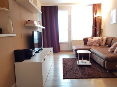 Ferienwohnung für 4 Personen (43 m²) in Kellenhusen 1/10