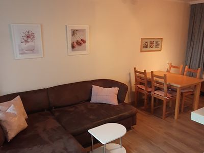 Ferienwohnung für 4 Personen (43 m²) in Kellenhusen 2/10