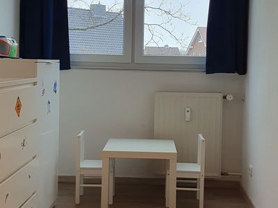 Ferienwohnung für 4 Personen (43 m²) in Kellenhusen 6/10