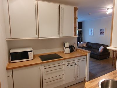 Ferienwohnung für 4 Personen (43 m²) in Kellenhusen 7/10