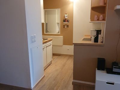 Ferienwohnung für 4 Personen (43 m²) in Kellenhusen 8/10