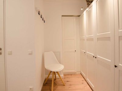 Ferienwohnung für 2 Personen (41 m²) in Kellenhusen 7/10