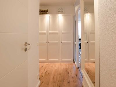 Ferienwohnung für 2 Personen (41 m²) in Kellenhusen 8/10