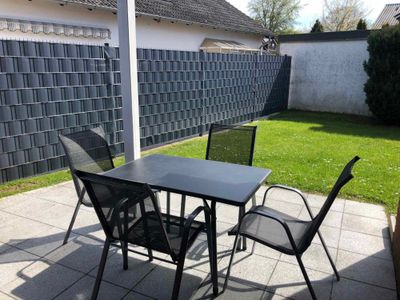 Ferienwohnung für 4 Personen (50 m²) in Kellenhusen 7/9