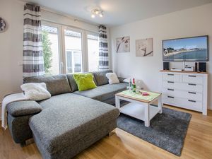 Ferienwohnung für 4 Personen (57 m²) in Kellenhusen