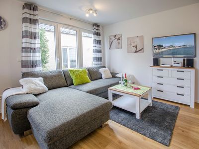 Ferienwohnung für 4 Personen (57 m²) in Kellenhusen 1/10