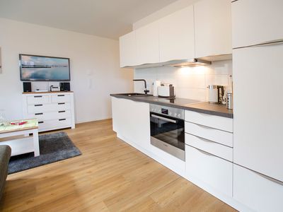 Ferienwohnung für 4 Personen (57 m²) in Kellenhusen 4/10