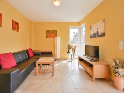 Ferienwohnung für 4 Personen (72 m²) in Kellenhusen 3/10