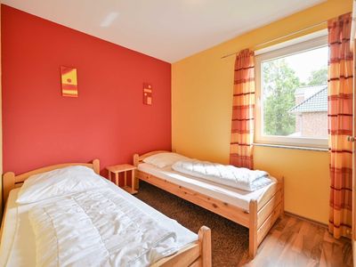 Ferienwohnung für 4 Personen (72 m²) in Kellenhusen 10/10