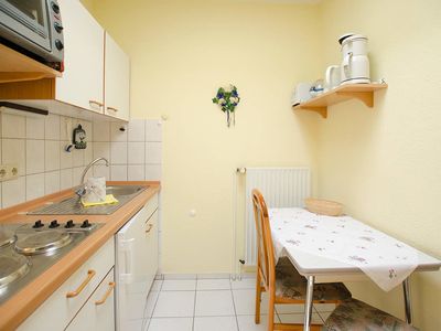 Ferienwohnung für 2 Personen (46 m²) in Kellenhusen 3/6