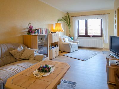 Ferienwohnung für 2 Personen (46 m²) in Kellenhusen 5/6