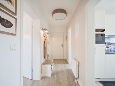 Ferienwohnung für 3 Personen (45 m²) in Kellenhusen 10/10