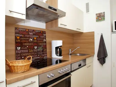 Ferienwohnung für 4 Personen (55 m²) in Kellenhusen 9/10