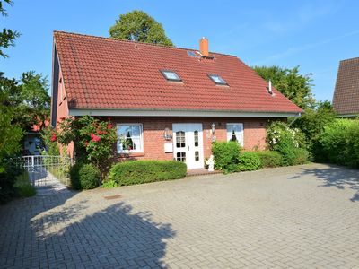 Ferienwohnung für 4 Personen (80 m²) in Kellenhusen 1/10