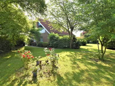 Ferienwohnung für 4 Personen (70 m²) in Kellenhusen 2/10