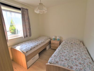 Ferienwohnung für 4 Personen (80 m²) in Kellenhusen 6/10