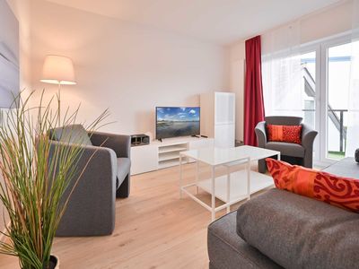 Ferienwohnung für 5 Personen (55 m²) in Kellenhusen 1/10