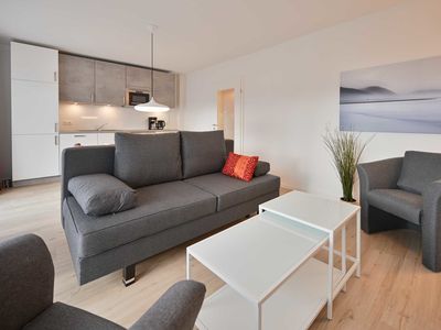 Ferienwohnung für 5 Personen (55 m²) in Kellenhusen 4/10