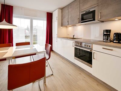 Ferienwohnung für 5 Personen (55 m²) in Kellenhusen 5/10