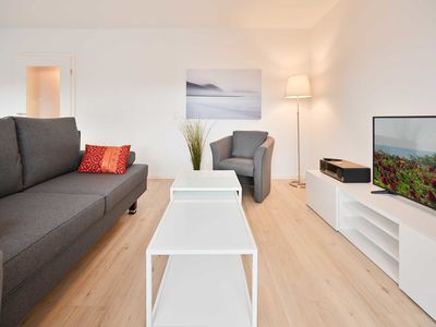 Ferienwohnung für 5 Personen (55 m²) in Kellenhusen 6/10