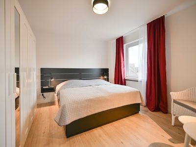 Ferienwohnung für 5 Personen (55 m²) in Kellenhusen 7/10