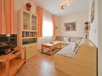 Ferienwohnung für 2 Personen (32 m²) in Kellenhusen 2/10