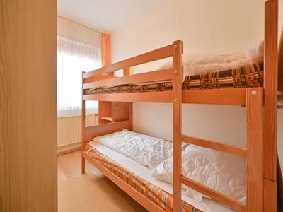 Ferienwohnung für 4 Personen (32 m²) in Kellenhusen 5/10