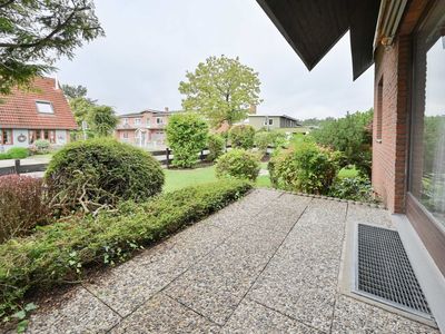 Ferienwohnung für 2 Personen (32 m²) in Kellenhusen 7/10