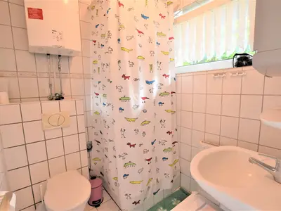 Ferienwohnung für 2 Personen (45 m²) in Kellenhusen 10/10