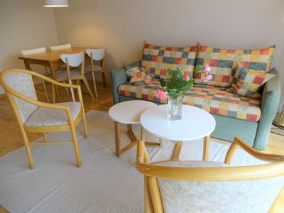 Ferienwohnung für 3 Personen (41 m²) in Kellenhusen 2/10