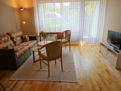 Ferienwohnung für 3 Personen (41 m²) in Kellenhusen 7/10