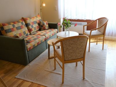 Ferienwohnung für 3 Personen (41 m²) in Kellenhusen 8/10