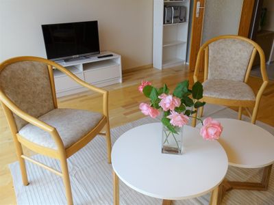 Ferienwohnung für 3 Personen (41 m²) in Kellenhusen 10/10