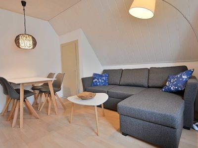 Ferienwohnung für 4 Personen (35 m²) in Kellenhusen 4/10