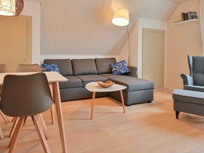 Ferienwohnung für 4 Personen (35 m²) in Kellenhusen 6/10