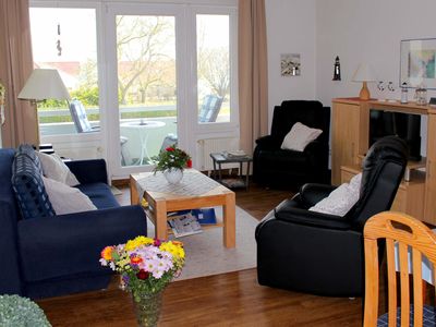 Ferienwohnung für 4 Personen (55 m²) in Kellenhusen 1/9