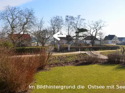 Ferienwohnung für 4 Personen (55 m²) in Kellenhusen 8/9
