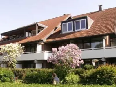 Ferienwohnung für 4 Personen (55 m²) in Kellenhusen 9/9