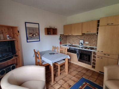 Ferienwohnung für 3 Personen (42 m²) in Kellenhusen 3/10