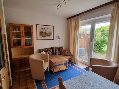 Ferienwohnung für 3 Personen (42 m²) in Kellenhusen 5/10