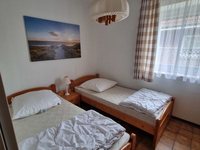 Ferienwohnung für 3 Personen (42 m²) in Kellenhusen 6/10